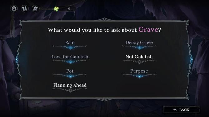 The Angel's Devil Tail - One More Question 2 