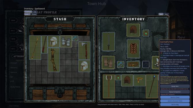 Protectors of Prucia 