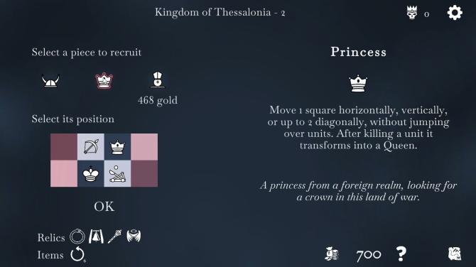 The Ouroboros King 