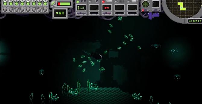 Depths of Sanity 
