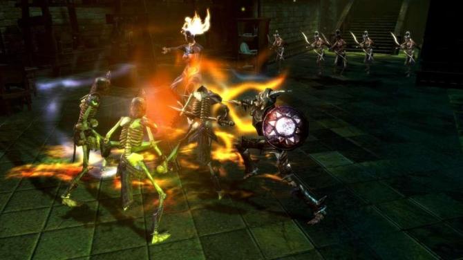 Dungeon Siege III Limited Edition 