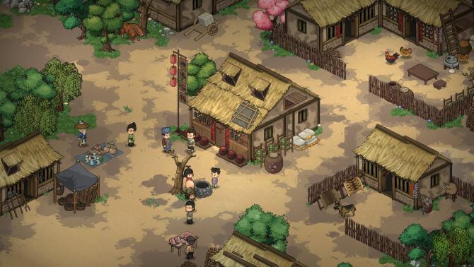 Hero's Adventure: Road to Passion 