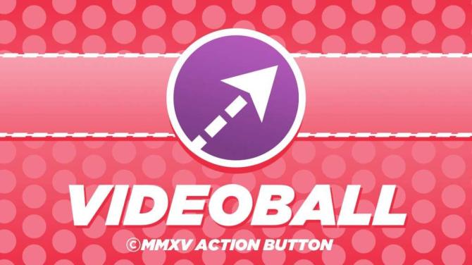 VIDEOBALL 