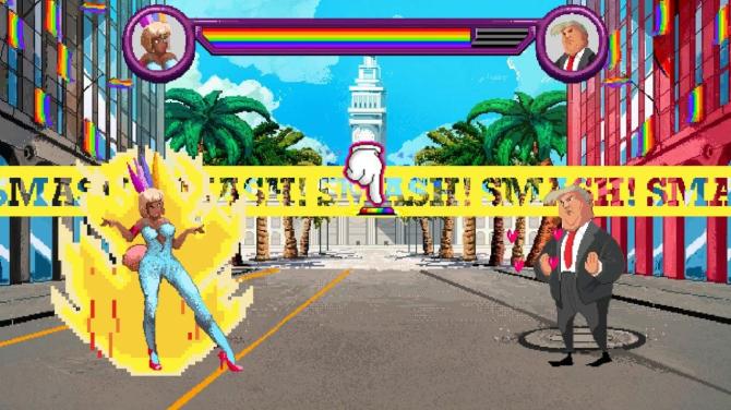 Pride Run 