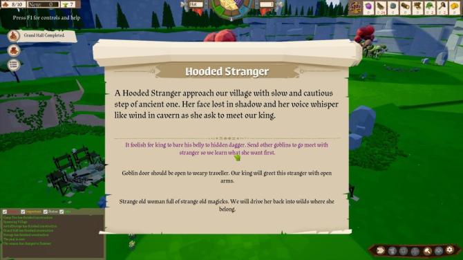 Goblins of Elderstone 