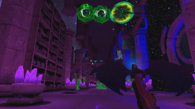 Elysium Trials 
