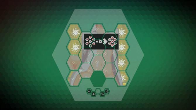 Hentai Hexa Mosaic 