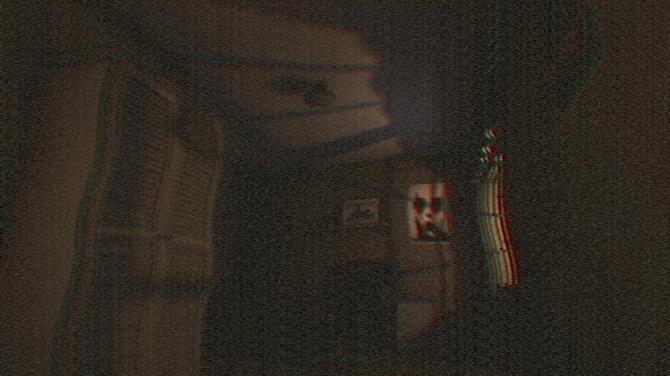 Creepytape Rewind - Not From Here 