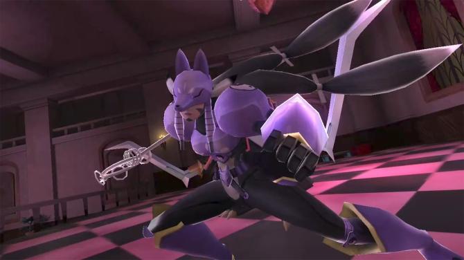Digimon World: Next Order 