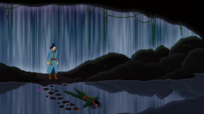 Detective Di: The Silk Rose Murders 