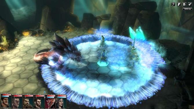 Blackguards - Deluxe Edition 