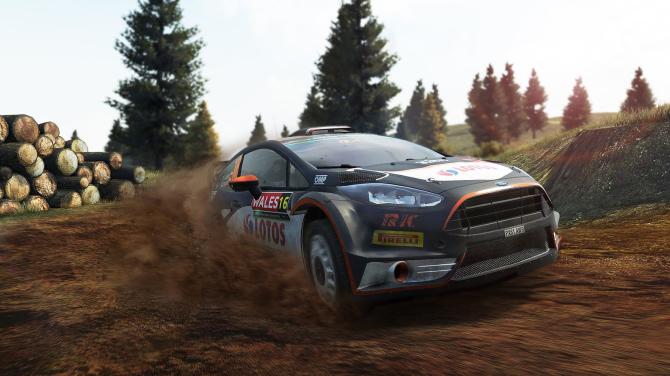 WRC Collection FIA World Rally Championship 