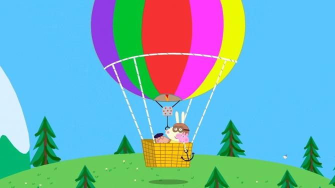 My Friend Peppa Pig Complete Edition EU 