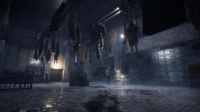 Lies of P: Overture Bundle XBOX One / Xbox Series X|S / PC Account 