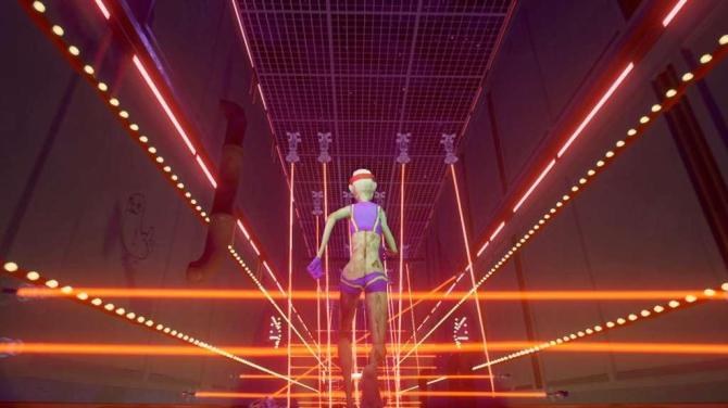 Ben and Ed - Blood Party 