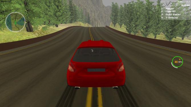 Race 
