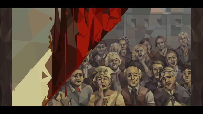 We. The Revolution EU XBOX One / Xbox Series X|S CD Key 