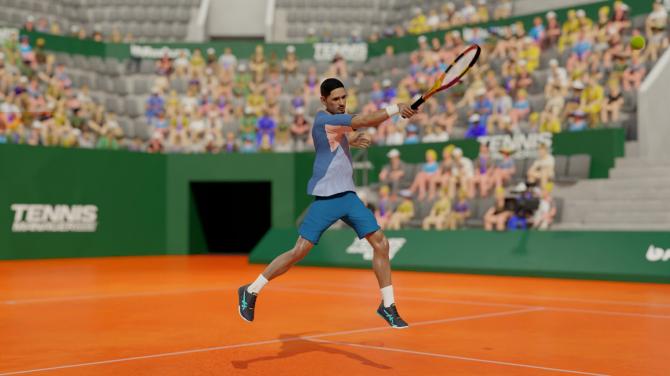 Tennis Manager 2023 