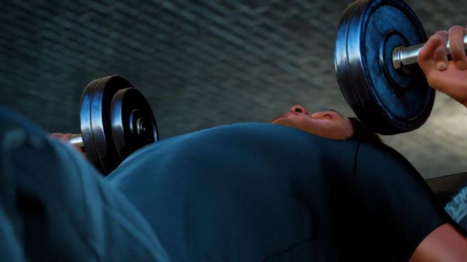 Fitness: Lifestyle 