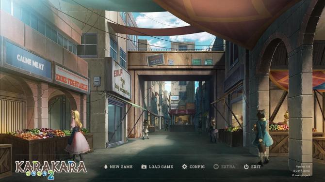 KARAKARA2 
