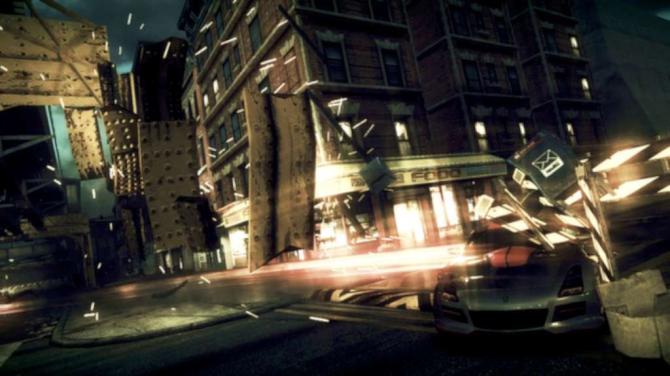 Ridge Racer Unbounded 