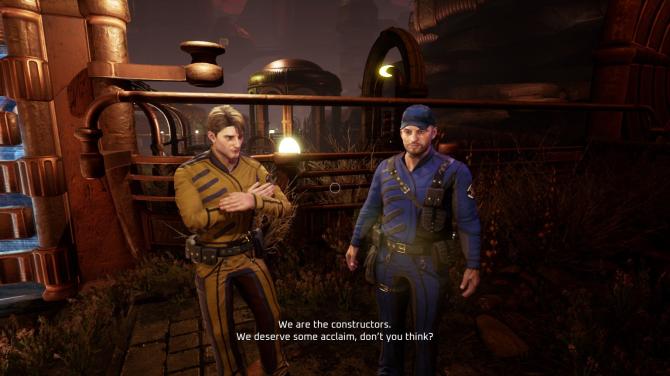 Nemezis: Mysterious Journey III 