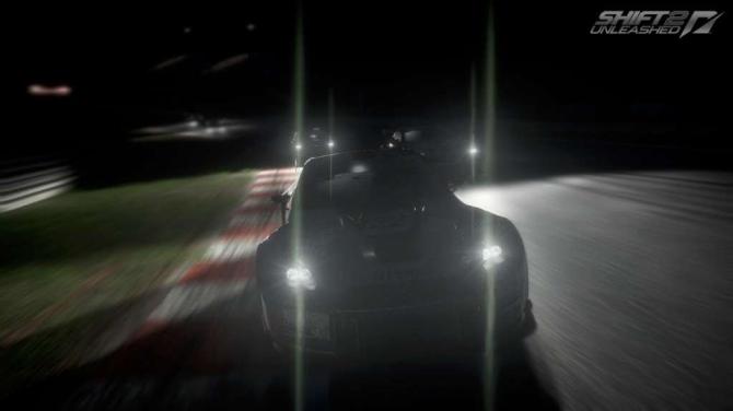 Need for Speed Shift 2 Unleashed PC 