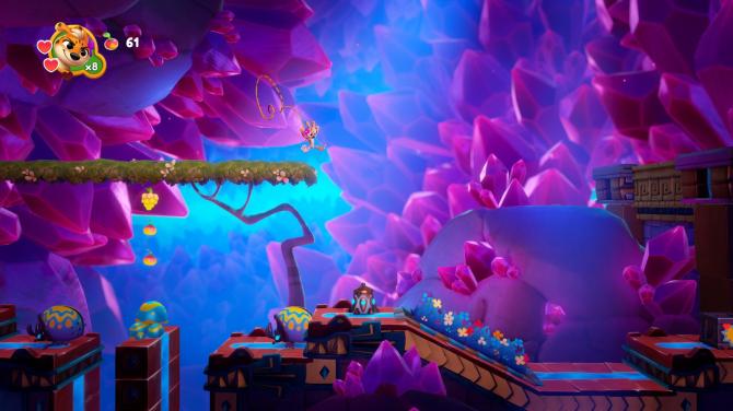 Marsupilami: Hoobadventure US 