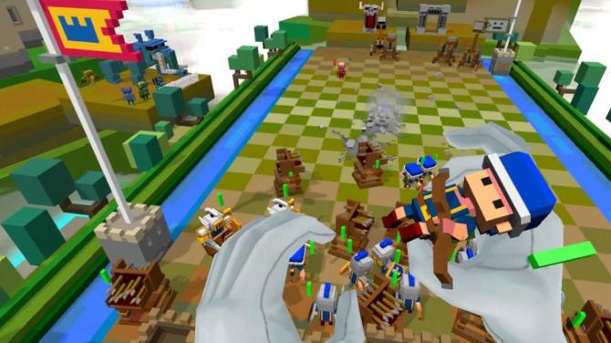 Cubians VR 