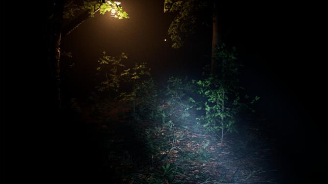 Exanimum: The Silent Call 