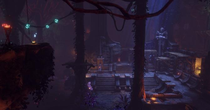 Underworld Ascendant AR 