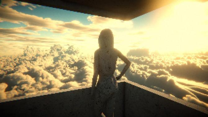 LSD Dream Emulator: BRUTALISMUS 