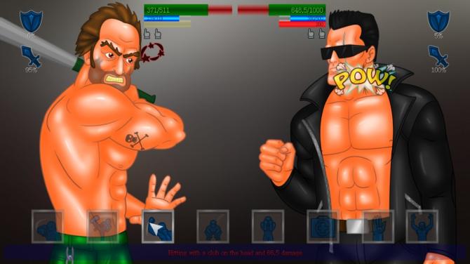SEXXXNATOR: Adult Sandbox RPG 