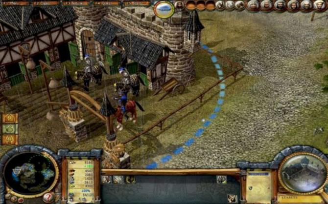 Heritage of Kings: The Settlers GOG CD Key 