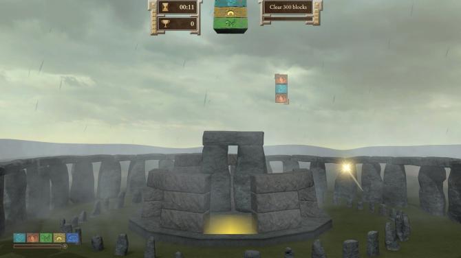 Towers Saga 