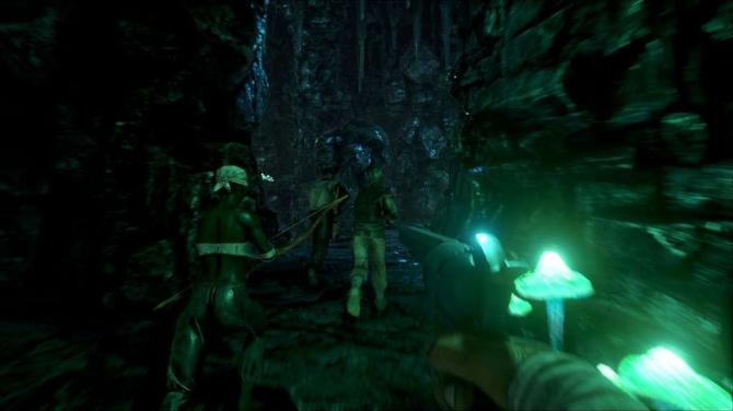 ARK: Survival Evolved 