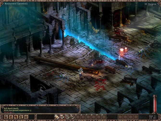 Kult: Heretic Kingdoms 