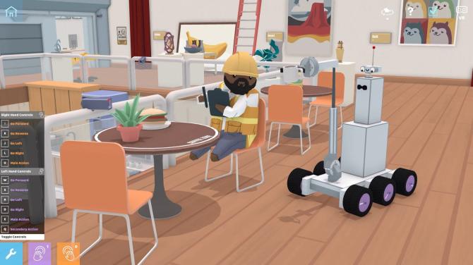 RoboCo 