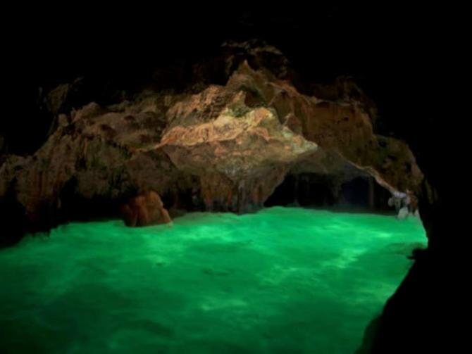 Spellbind : Luppe's tale 