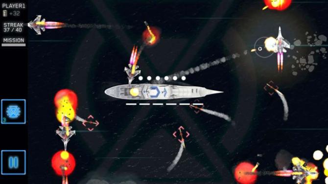 Battle Worlds: Kronos 