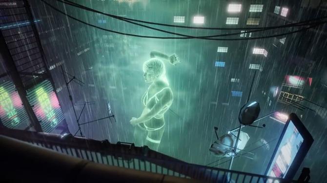 SlavicPunk: Oldtimer 