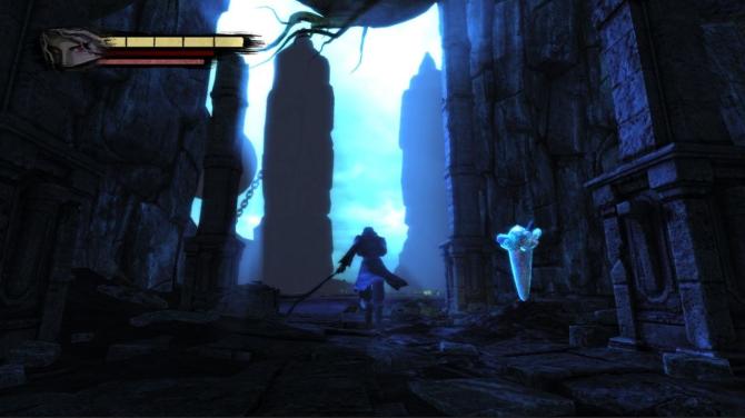 Anima: Gate of Memories - The Nameless Chronicles 