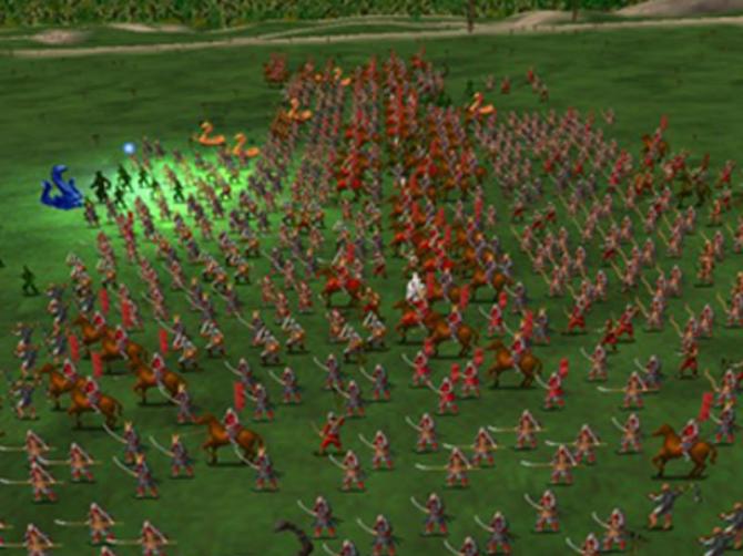 Dominions 3 The Awakening 