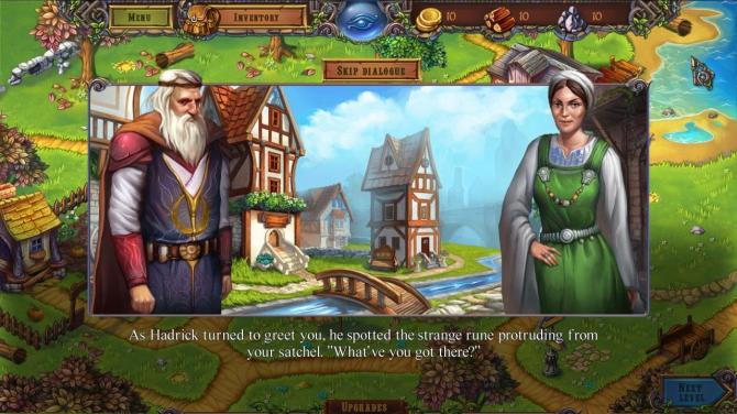 Runefall 