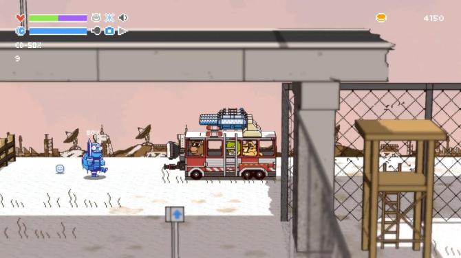 Wildbus 
