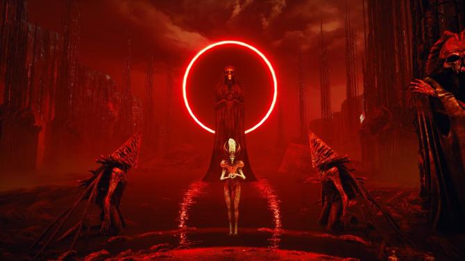 Necrophosis: Full Consciousness 