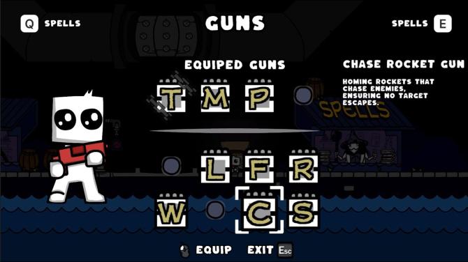 Deep Deep Deep Nightmare 