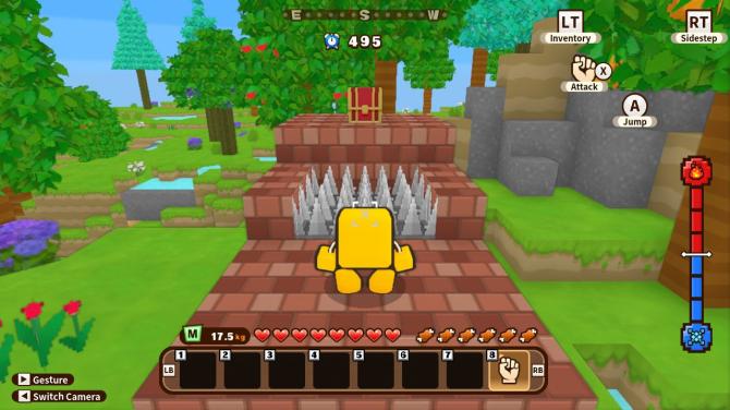 Cube Creator X 