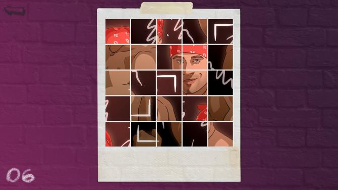 Dungeon Bar: Gachi Puzzles 