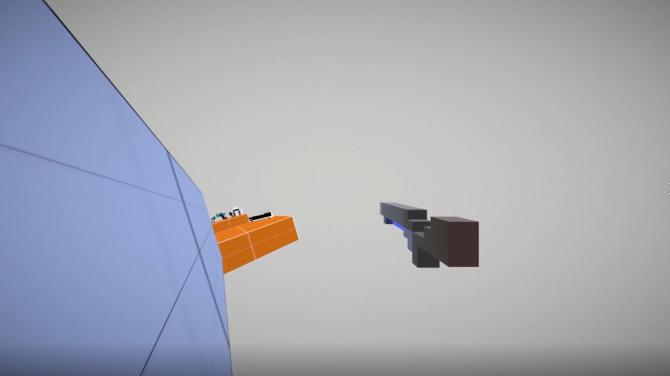 Bulletkour 